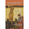 Mother Mary Ponders The 14 Stations of the Cross in the Experience of Mary, our Blessed Mother: Meditations by Sr. Teresa Joseph Patrick of Jesus and