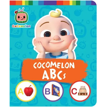 Cocomelon ABCs