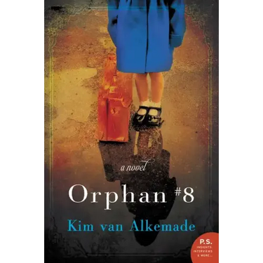 Orphan Number Eight