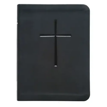 1979 Book of Common Prayer Vivella Edition: Black