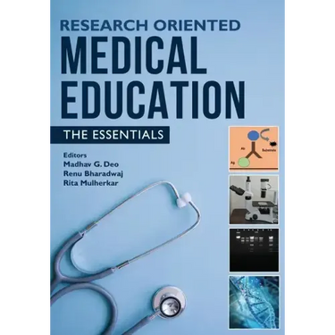 Research Oriented Medical Education - The Essentials