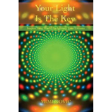 Your Light Is The Key