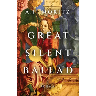 Great Silent Ballad: Poems
