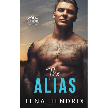 The Alias and the Altar: a grumpy/sunshine, fake marriage romance