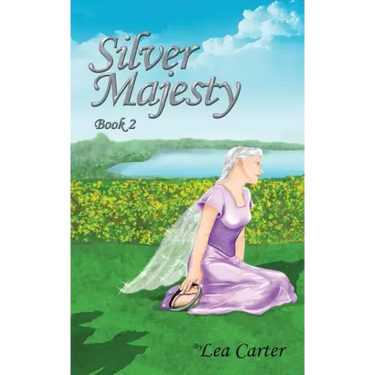 Silver Majesty
