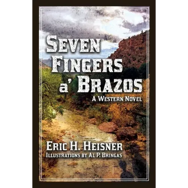 Seven Fingers a' Brazos