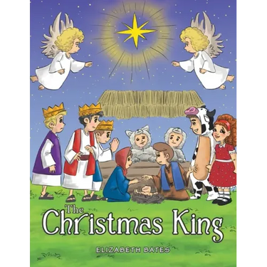 The Christmas King