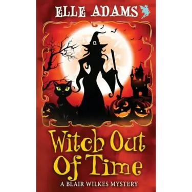Witch out of Time
