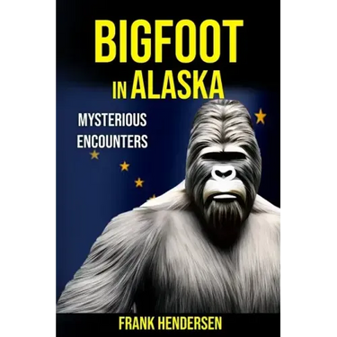 Bigfoot in Alaska: Mysterious Encounters