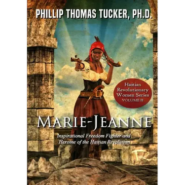 Marie-Jeanne