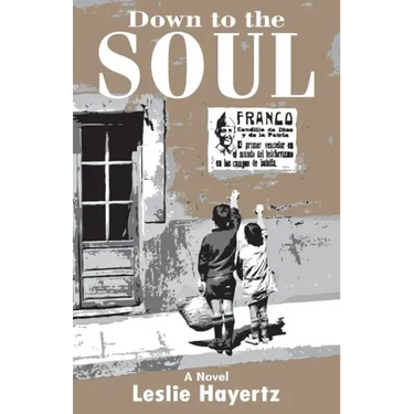 Down to the Soul