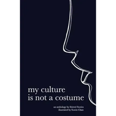 my culture is not a costume