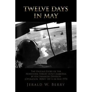 Twelve Days in May