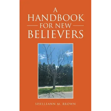 A Handbook for New Believers