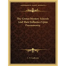 The Cretan Mystery Schools and Their Influence Upon Freemasonry
