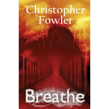 Breathe: Everyone Has to Do It