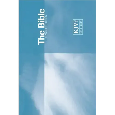 Transetto Bible-KJV