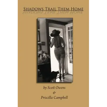 Shadows Trail Them Home
