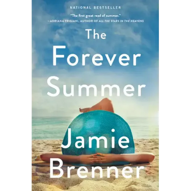 The Forever Summer