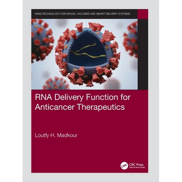 RNA Delivery Function for Anticancer Therapeutics