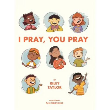 I Pray, You Pray