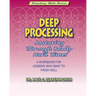 Deep Processing: Maturing Through Really Hard Times