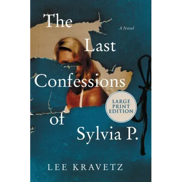The Last Confessions of Sylvia P.
