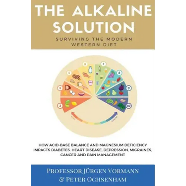 The Alkaline Solution: Surviving the Modern Western Diet