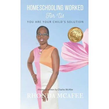 Homeschooling Worked For Us: You Are Your Child's Solution