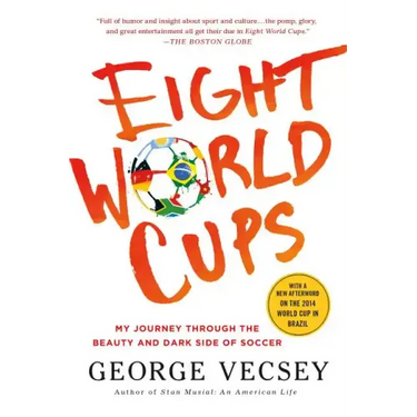 Eight World Cups