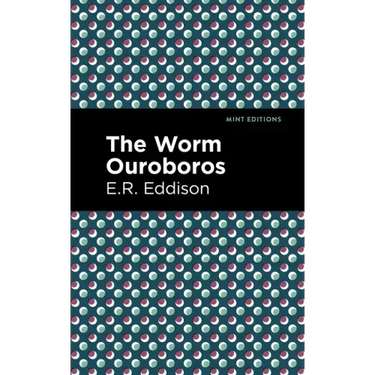 The Worm Ouroboros