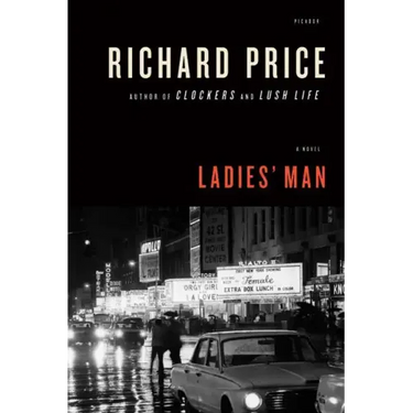 Ladies' Man