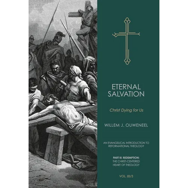 Eternal Salvation: God With Us