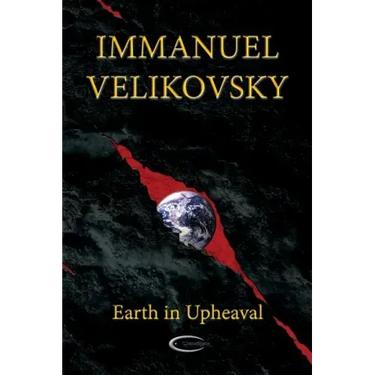 Earth in Upheaval