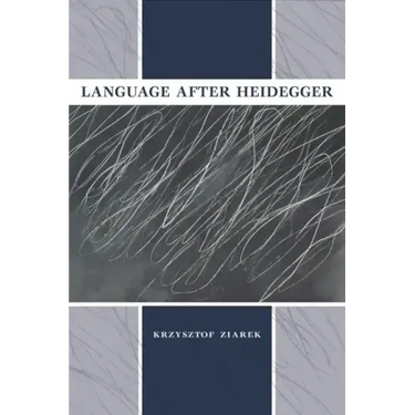 Language After Heidegger