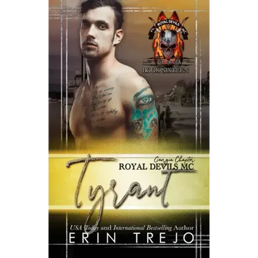 Tyrant: Royal Devils Georgia