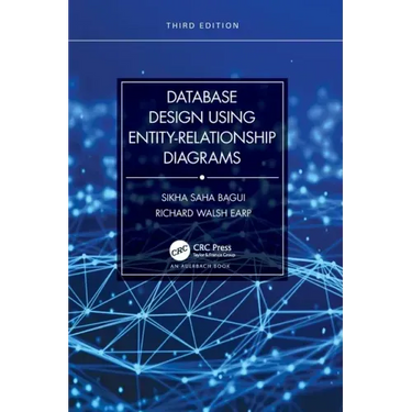 Database Design Using Entity-Relationship Diagrams