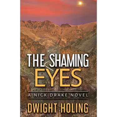 The Shaming Eyes