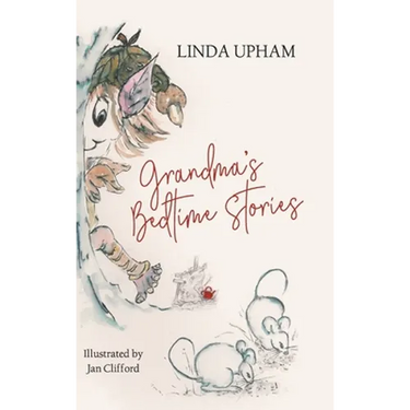 Grandma's Bedtime Stories
