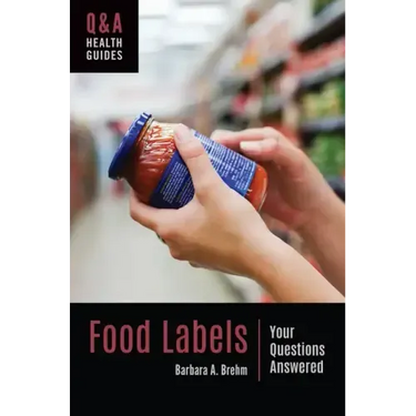 Food Labels: Your Questions Answered