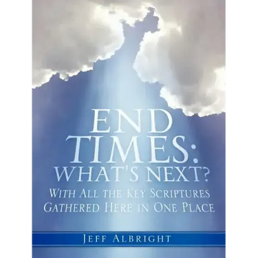 End Times: What's Next?