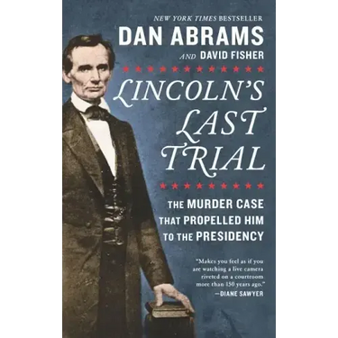 Lincolns Last Trial