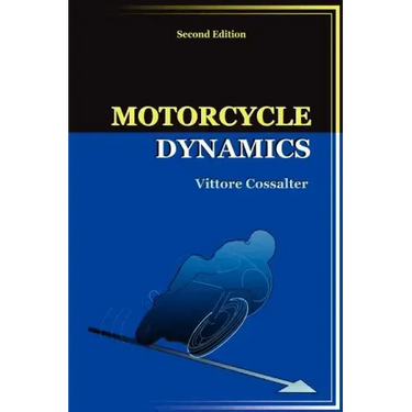 Motorcycle Dynamics
