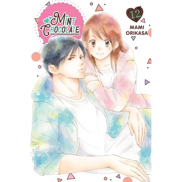 Mint Chocolate, Vol. 12: Volume 12