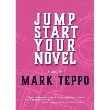 Jumpstart Your Novel