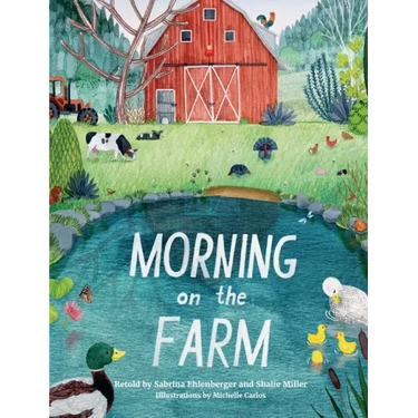 Morning on the Farm