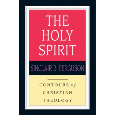 The Holy Spirit