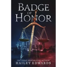 Badge of Honor