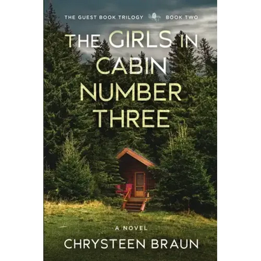 The Girls in Cabin Number Three