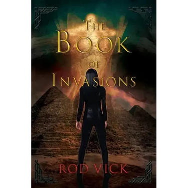 The Book of Invasions